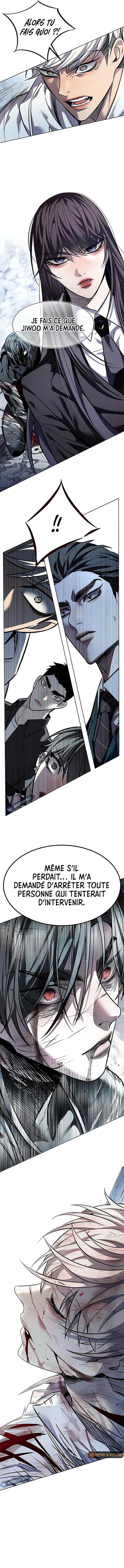 Read Eleceed FRANCAIS Manga Online