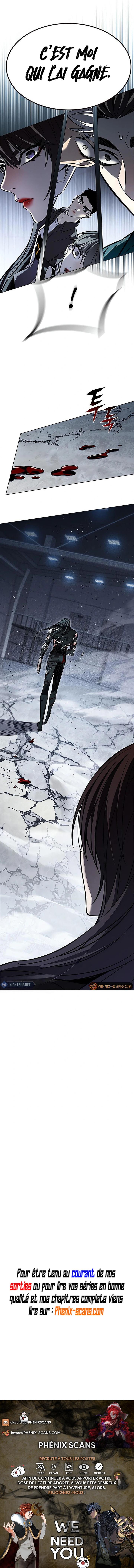 Read Eleceed FRANCAIS Manga Online