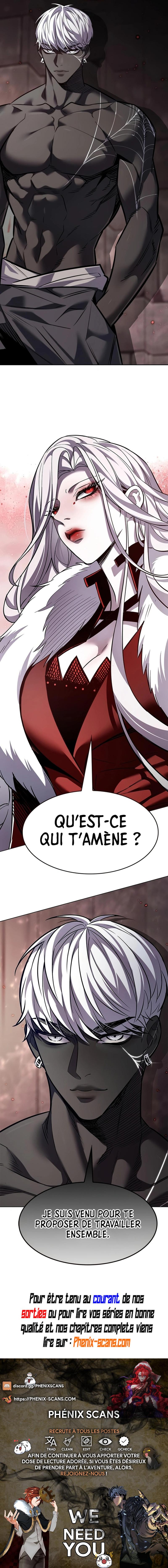 Read Eleceed FRANCAIS Manga Online