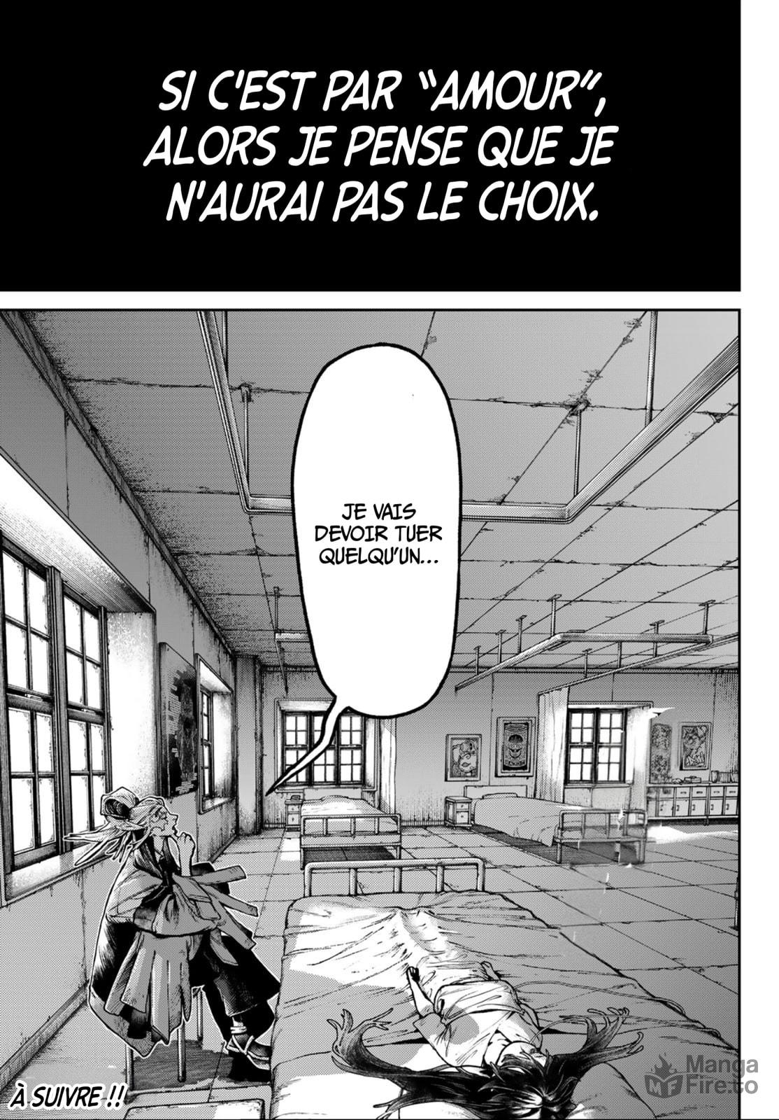 Read Gachiakuta FRANCAIS Manga Online