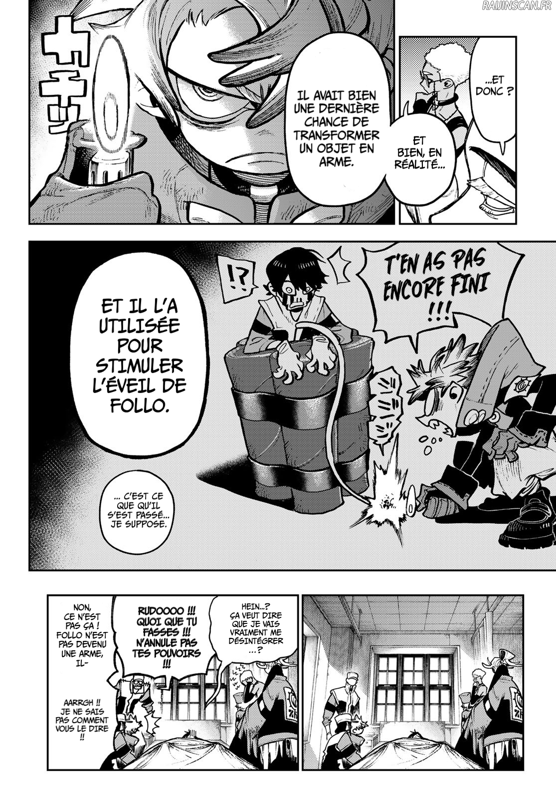 Read Gachiakuta FRANCAIS Manga Online