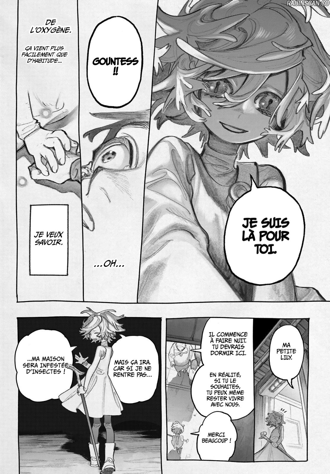 Read Gachiakuta FRANCAIS Manga Online