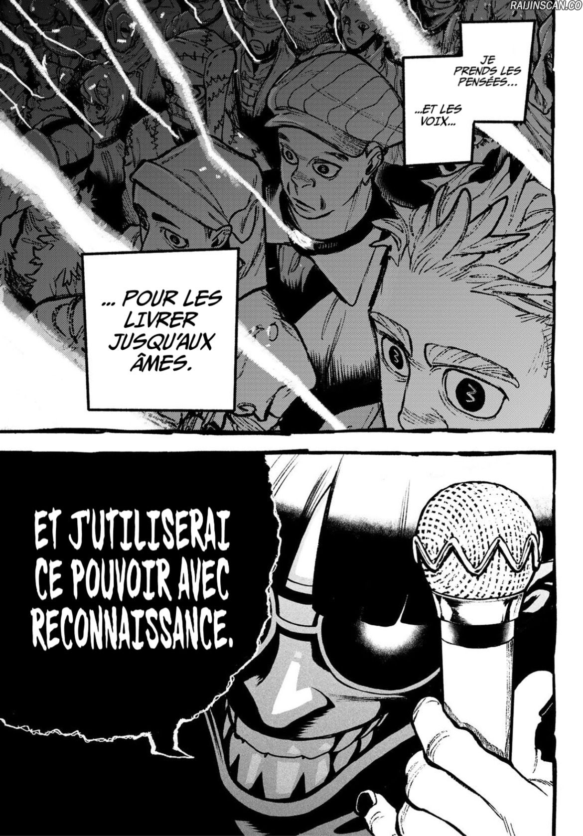 Read Gachiakuta FRANCAIS Manga Online