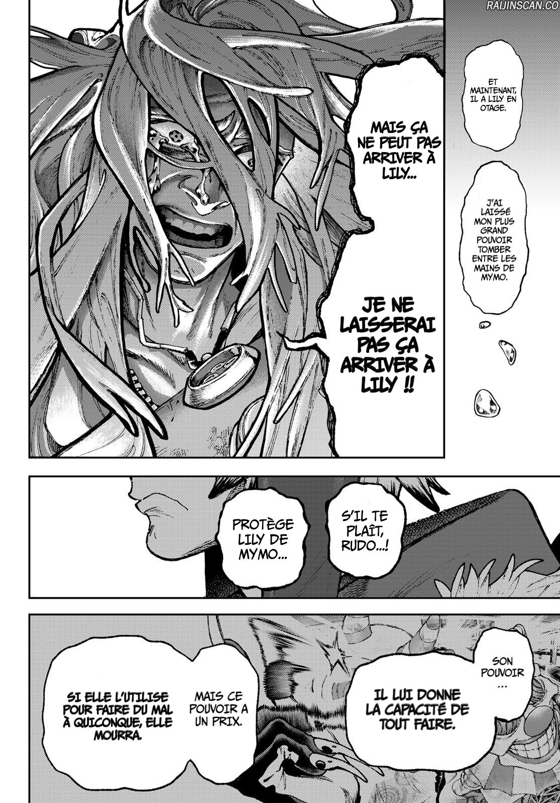 Read Gachiakuta FRANCAIS Manga Online