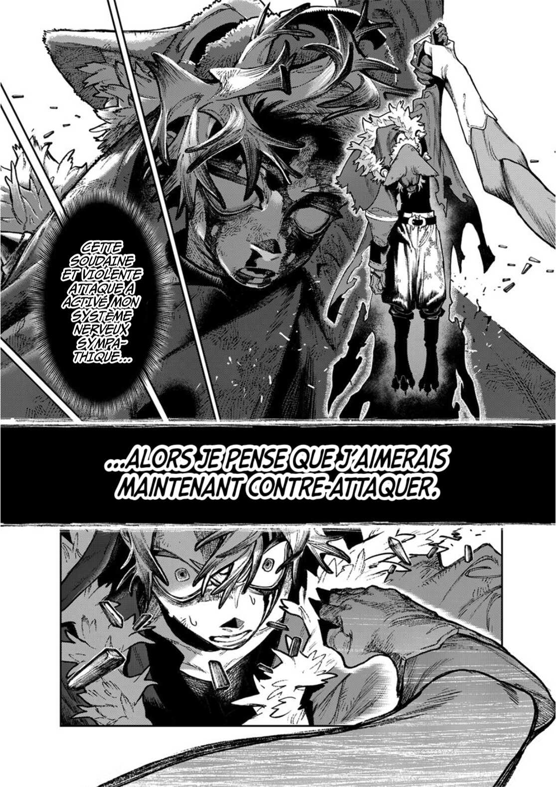 Read Gachiakuta FRANCAIS Manga Online