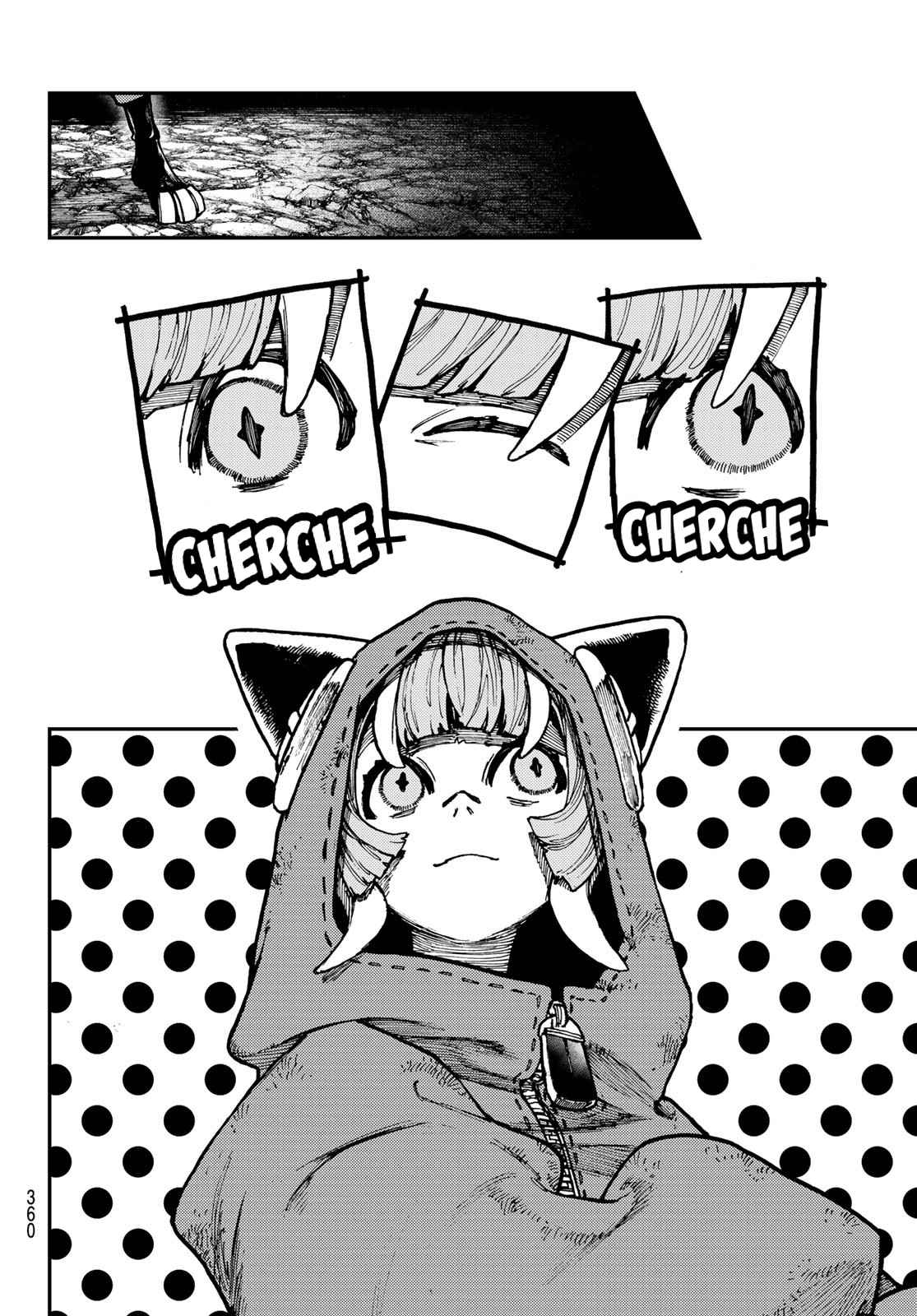 Read Gachiakuta FRANCAIS Manga Online