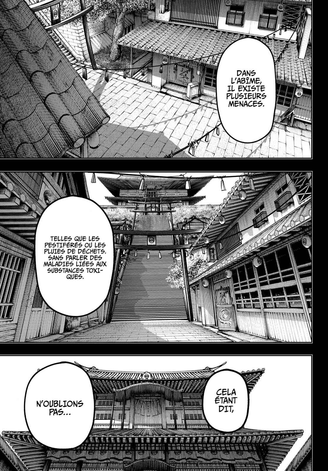 Read Gachiakuta FRANCAIS Manga Online