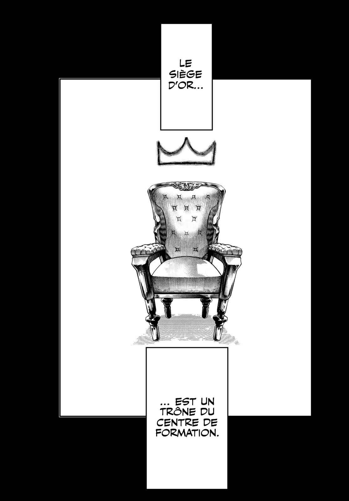 Read Gachiakuta FRANCAIS Manga Online