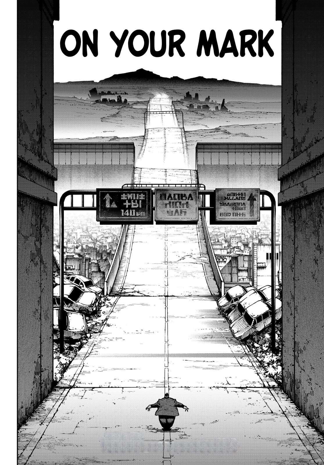 Read Gachiakuta FRANCAIS Manga Online