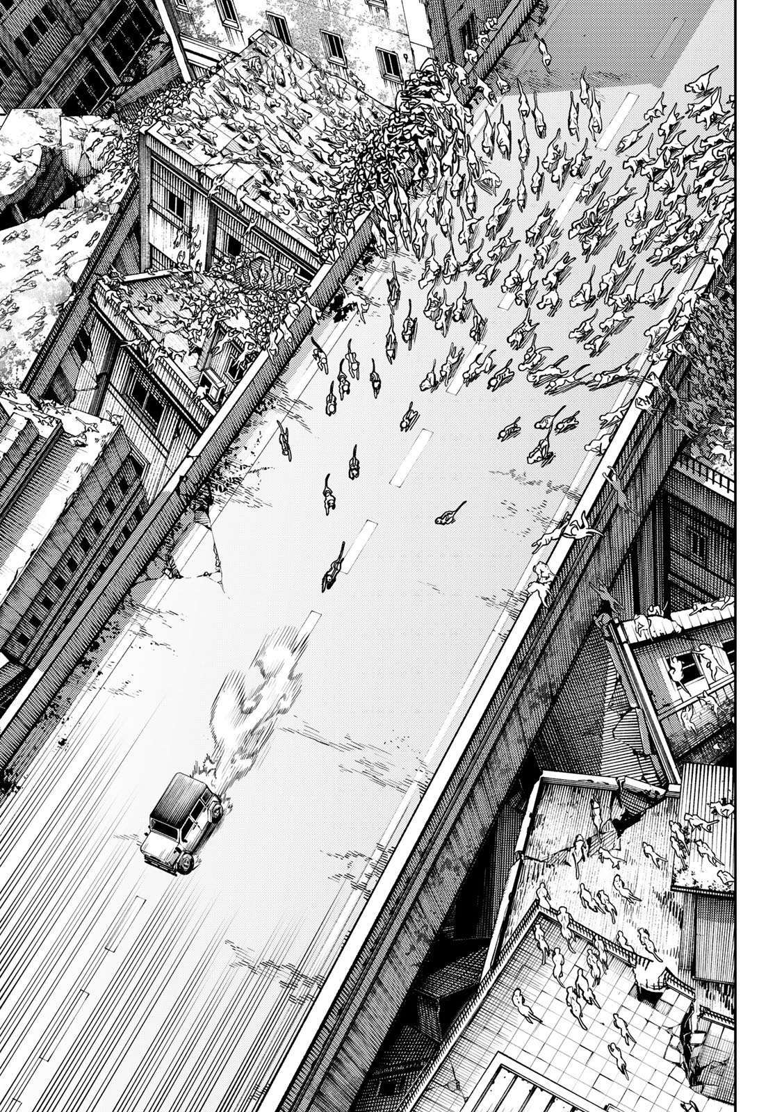 Read Gachiakuta FRANCAIS Manga Online