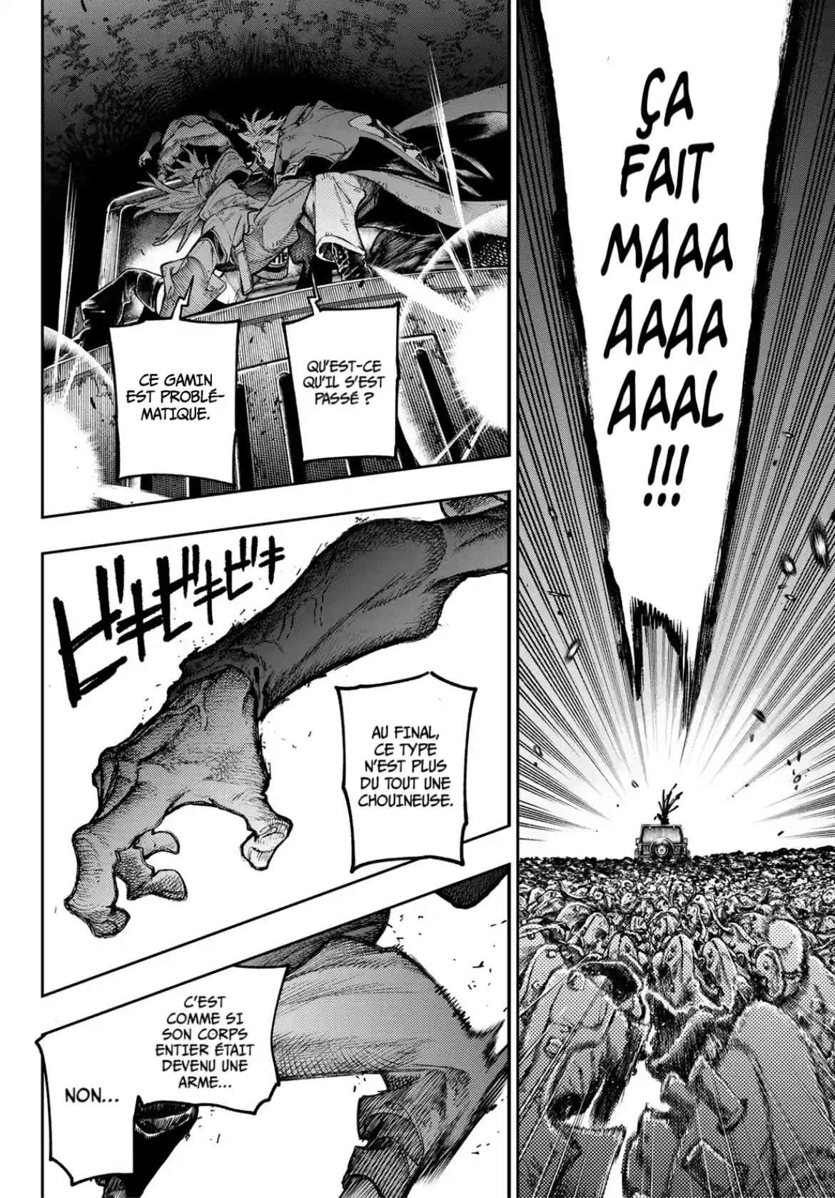 Read Gachiakuta FRANCAIS Manga Online