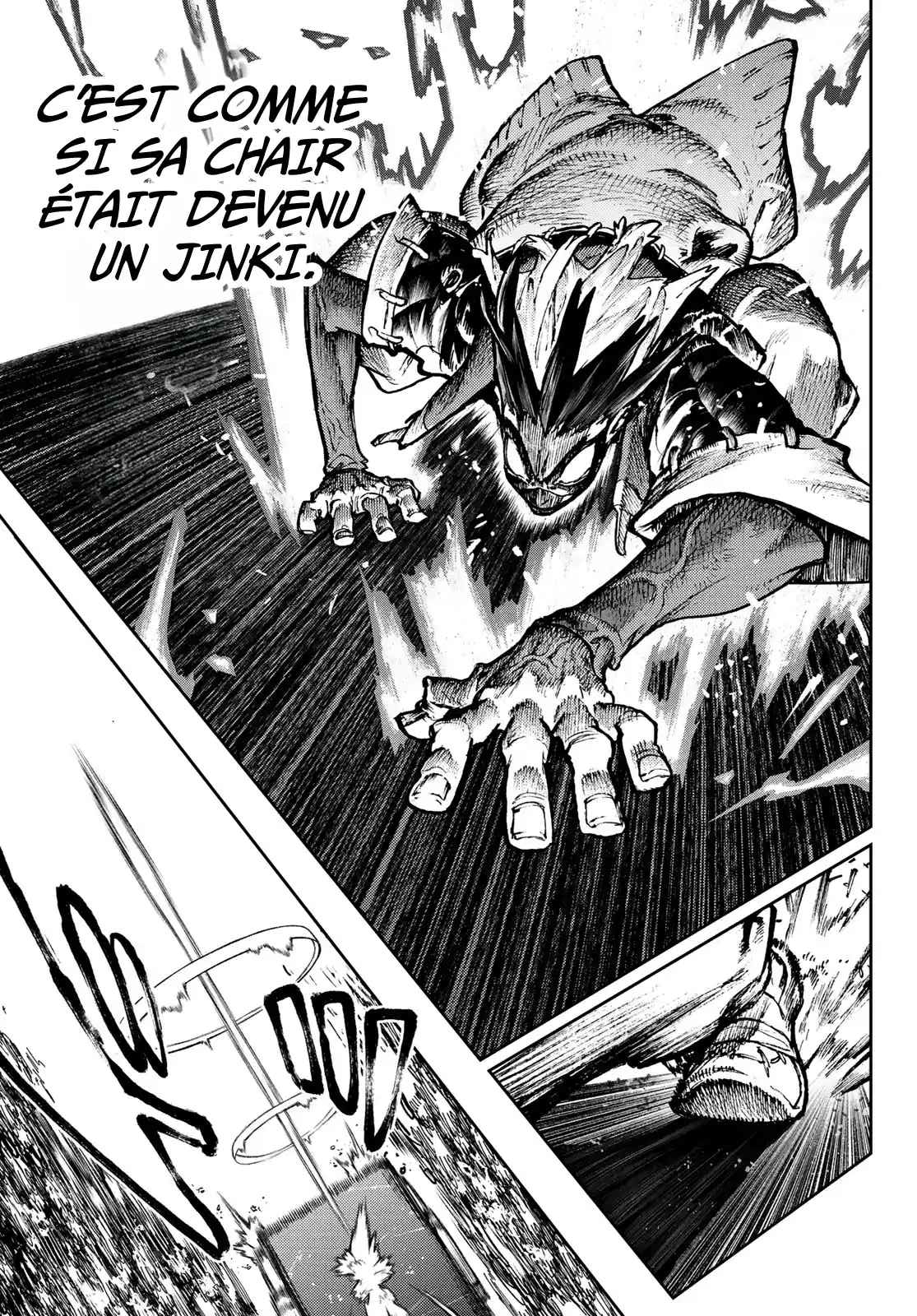 Read Gachiakuta FRANCAIS Manga Online