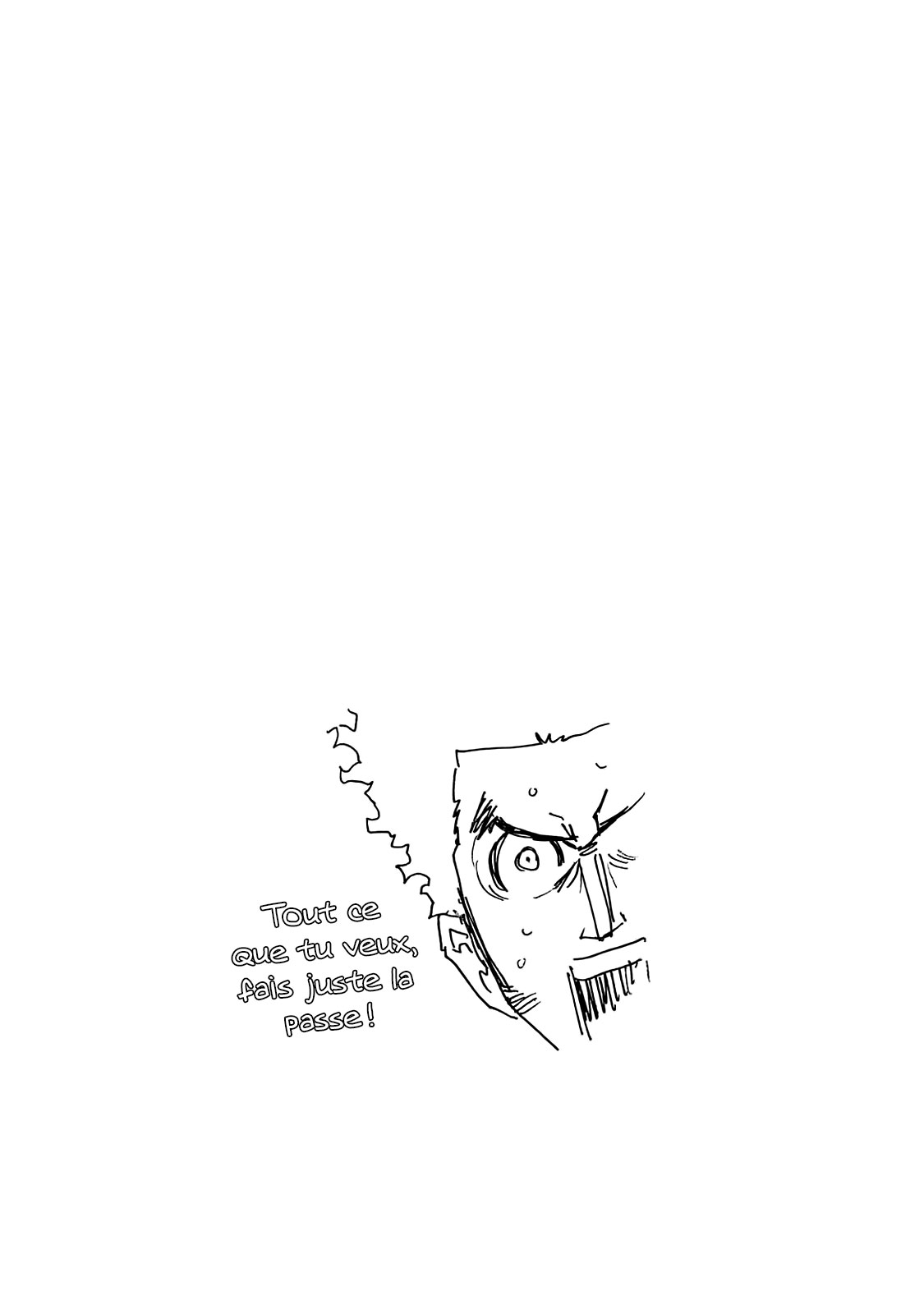 Read Giant Killing FRANCAIS Manga Online