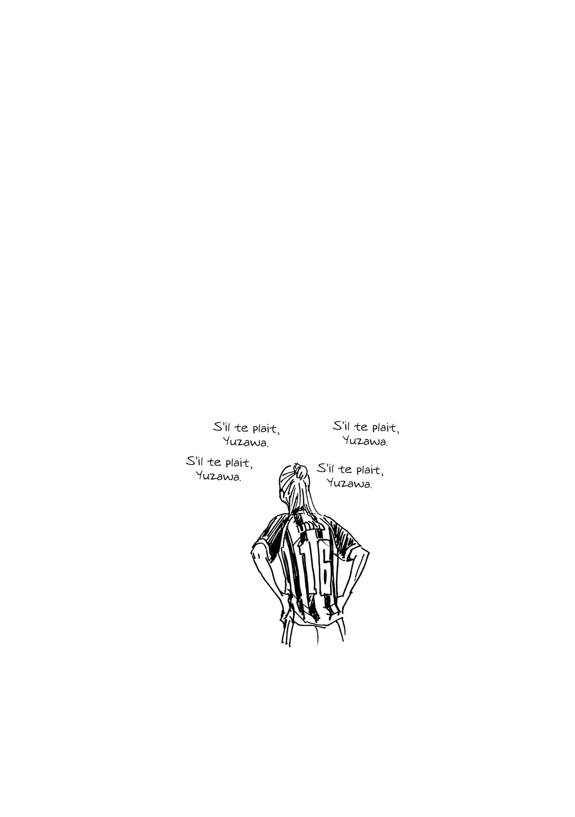 Read Giant Killing FRANCAIS Manga Online