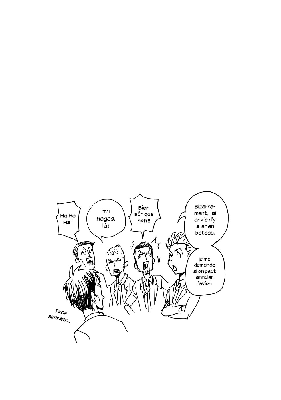 Read Giant Killing FRANCAIS Manga Online