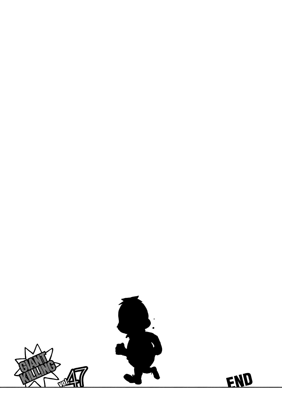 Read Giant Killing FRANCAIS Manga Online