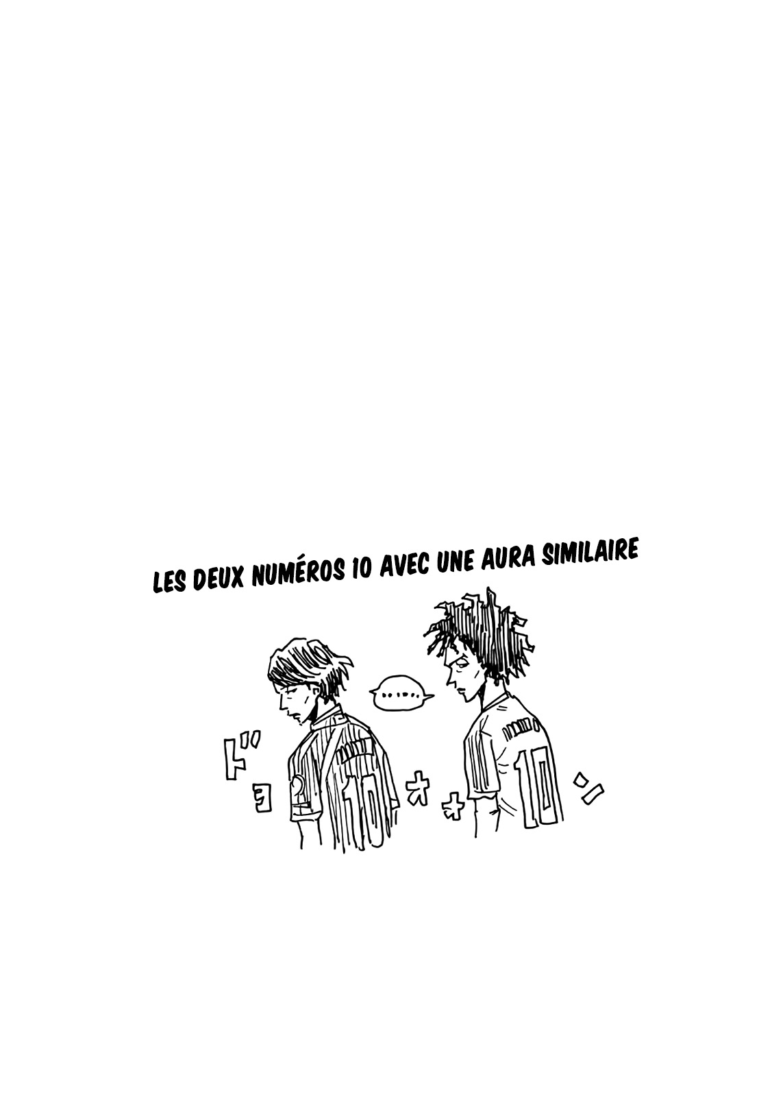 Read Giant Killing FRANCAIS Manga Online