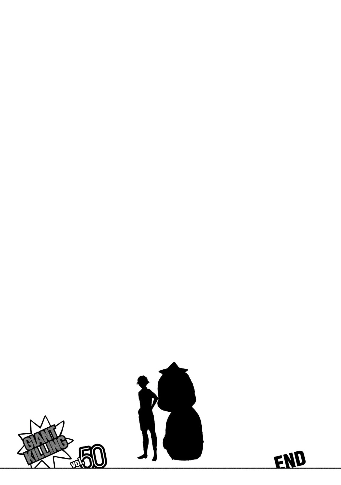 Read Giant Killing FRANCAIS Manga Online