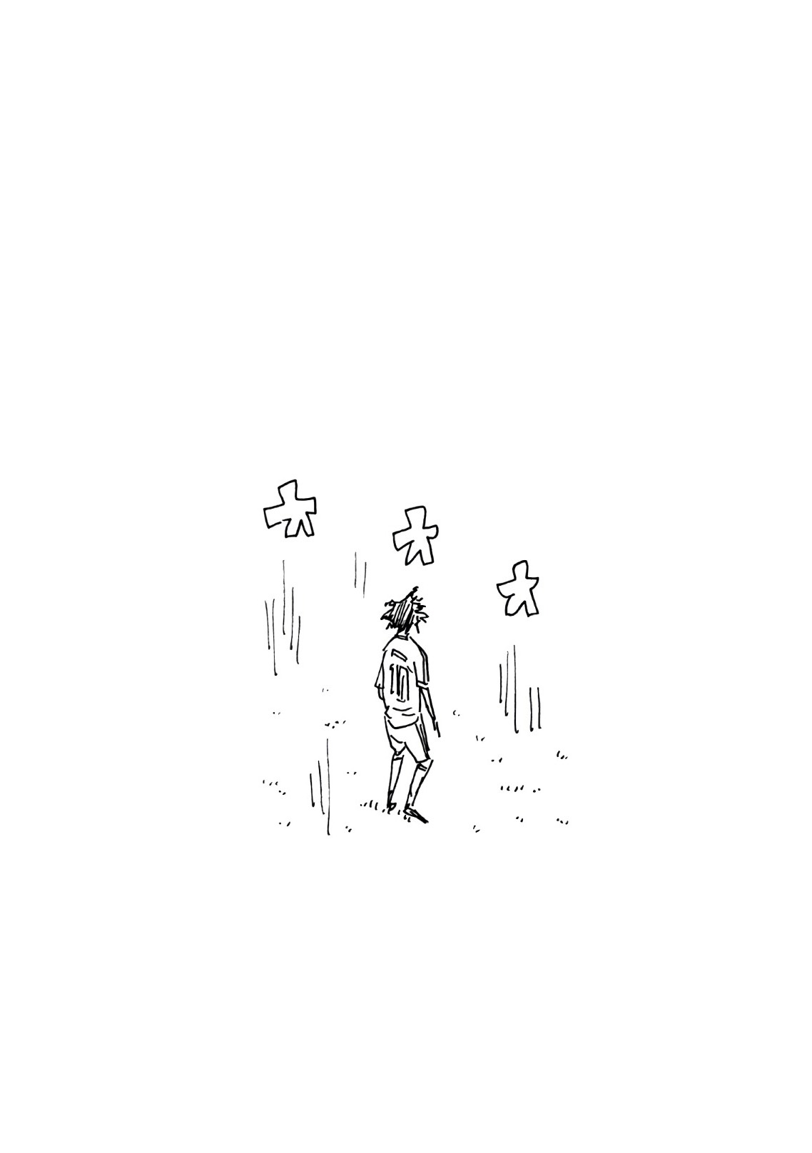 Read Giant Killing FRANCAIS Manga Online