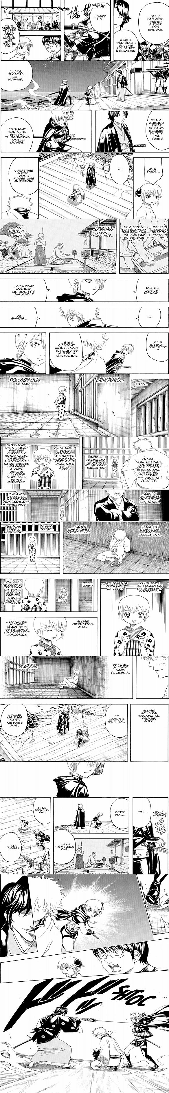 Read Gintama FRANCAIS Manga Online