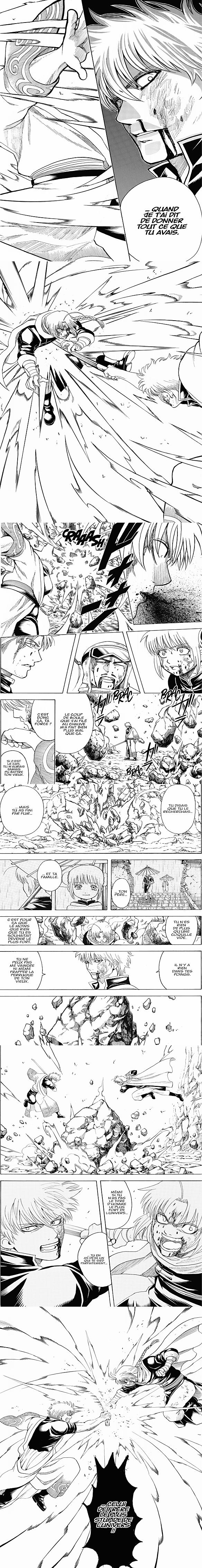 Read Gintama FRANCAIS Manga Online