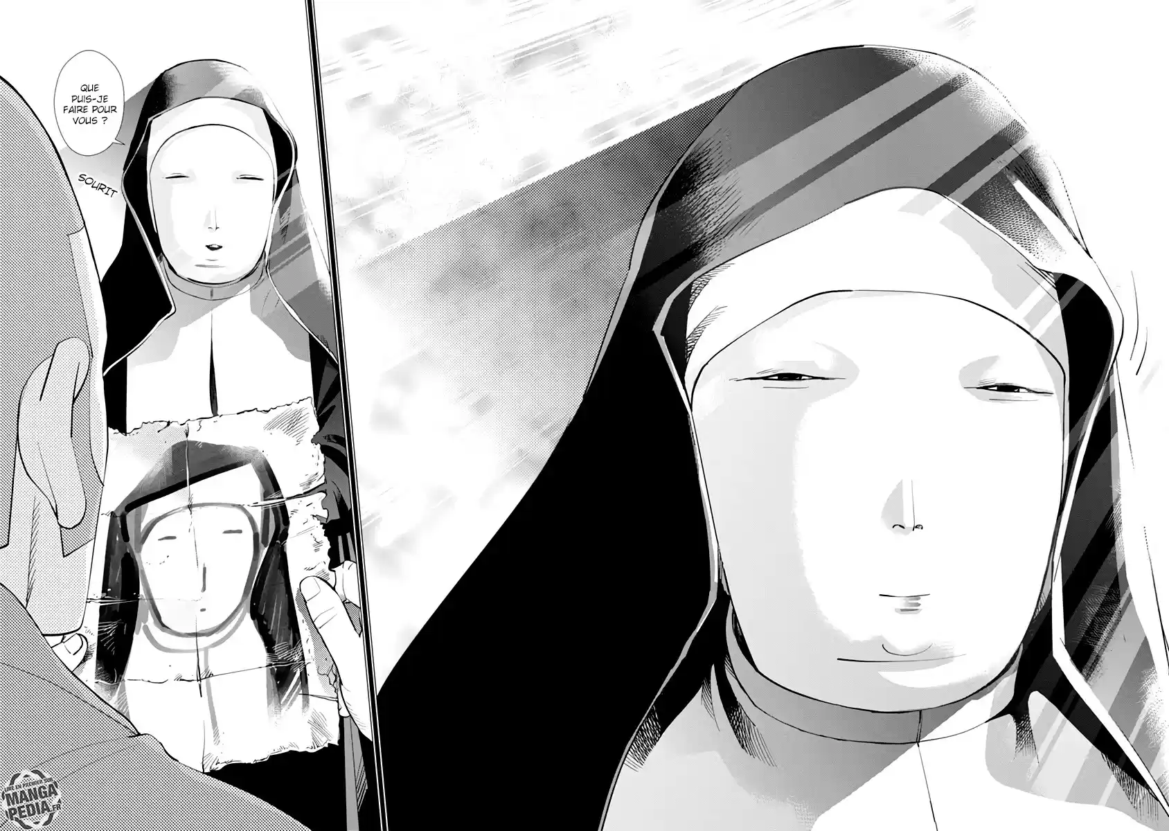 Read Golden Kamuy FRANCAIS Manga Online