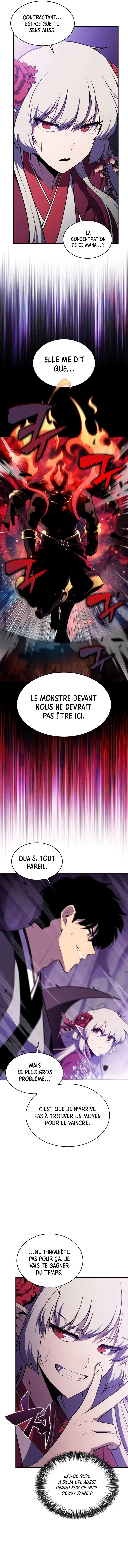 Read I'm The Max-Level Newbie FRANCAIS Manga Online