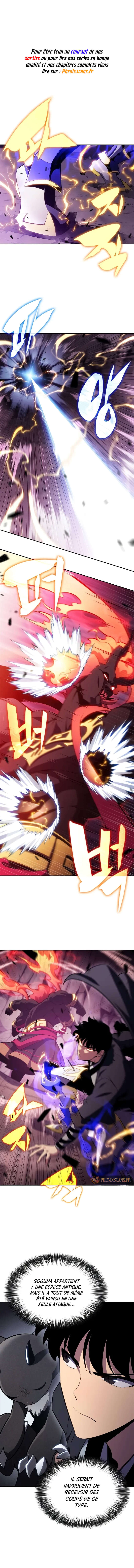 Read I'm The Max-Level Newbie FRANCAIS Manga Online