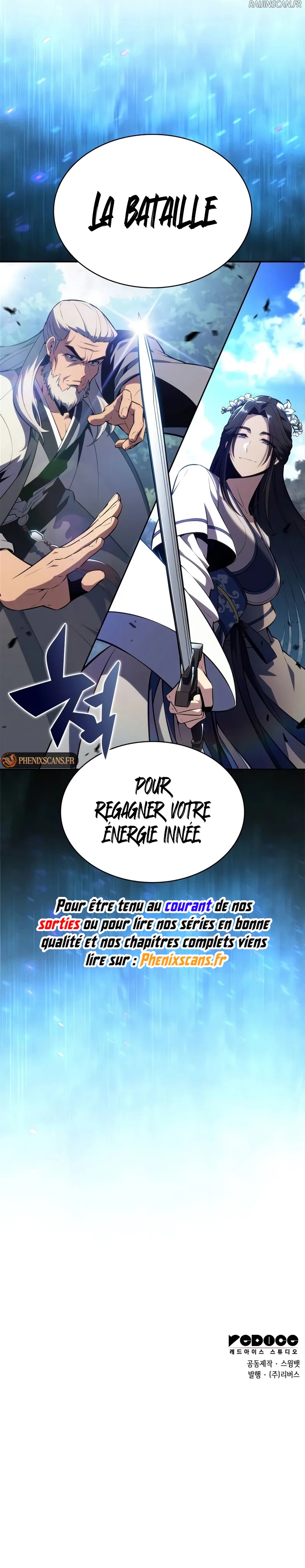 Read I'm The Max-Level Newbie FRANCAIS Manga Online