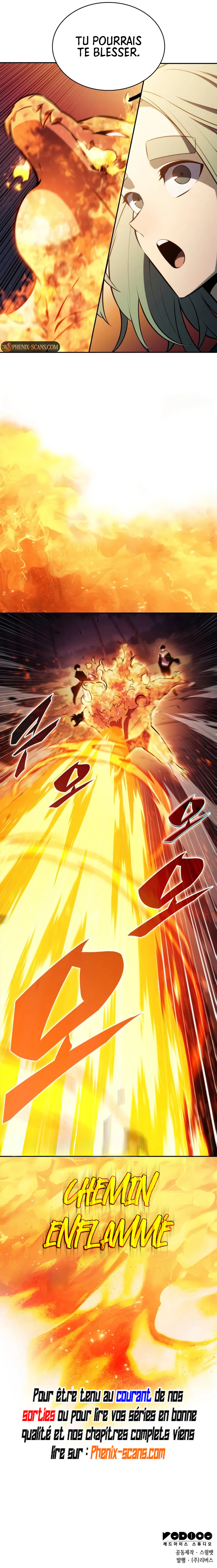 Read I'm The Max-Level Newbie FRANCAIS Manga Online