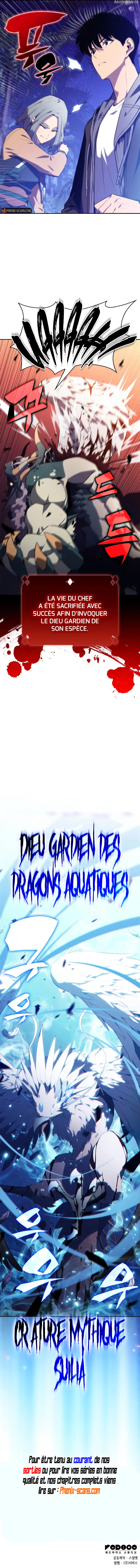 Read I'm The Max-Level Newbie FRANCAIS Manga Online