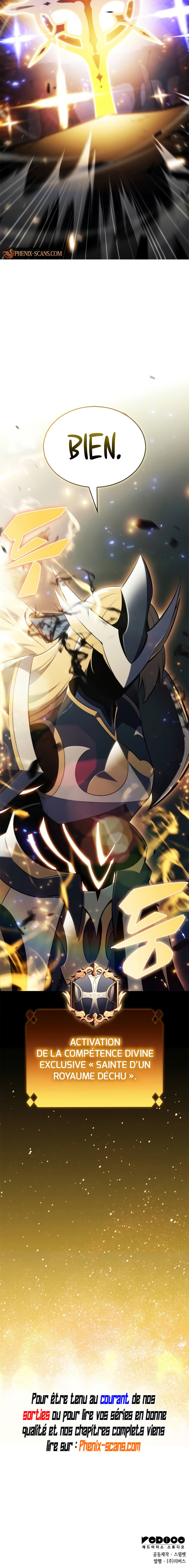 Read I'm The Max-Level Newbie FRANCAIS Manga Online