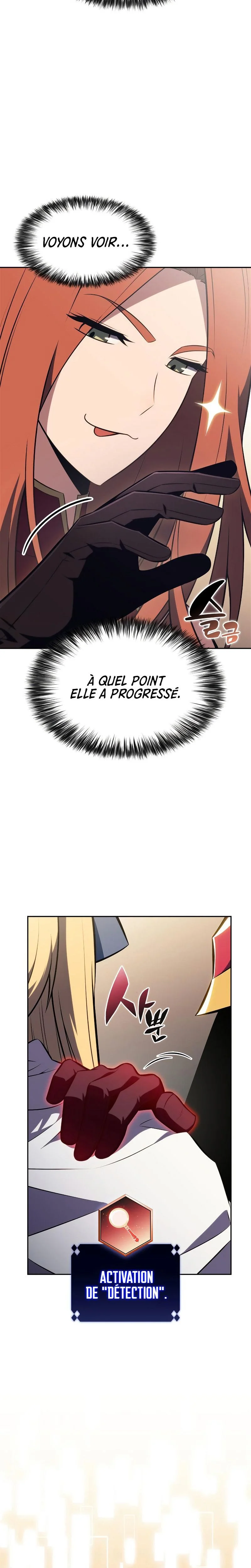 Read I'm The Max-Level Newbie FRANCAIS Manga Online