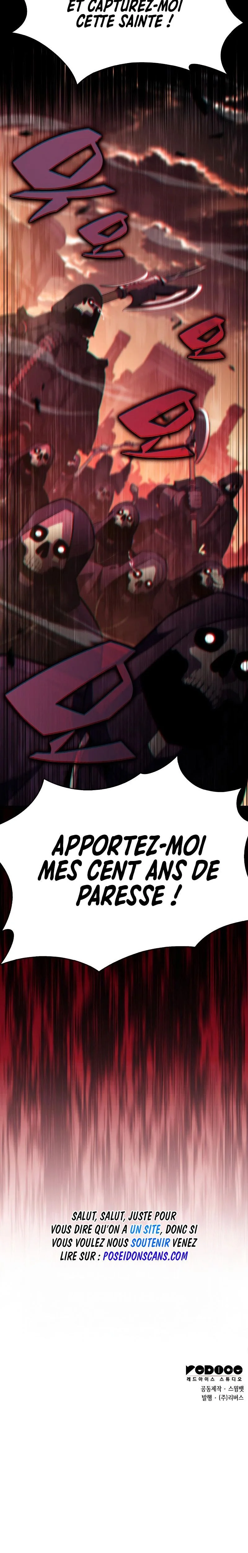 Read I'm The Max-Level Newbie FRANCAIS Manga Online