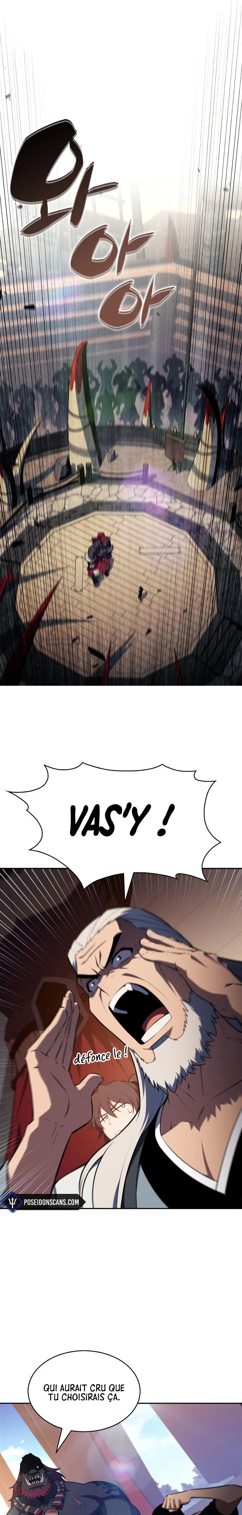 Read I'm The Max-Level Newbie FRANCAIS Manga Online