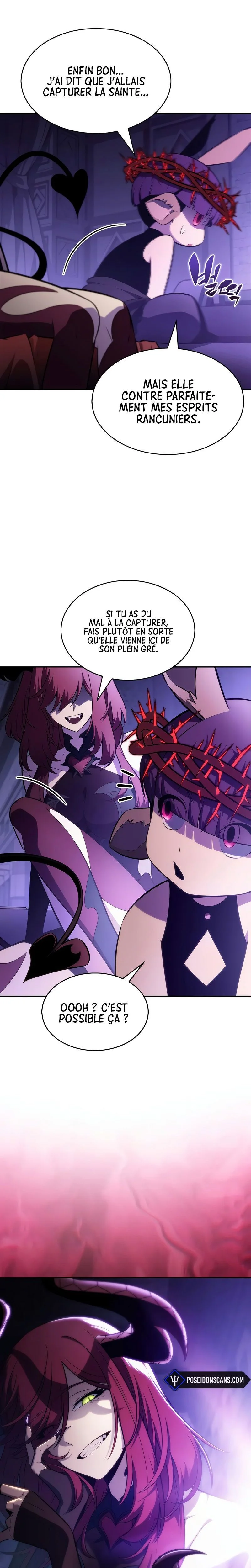 Read I'm The Max-Level Newbie FRANCAIS Manga Online