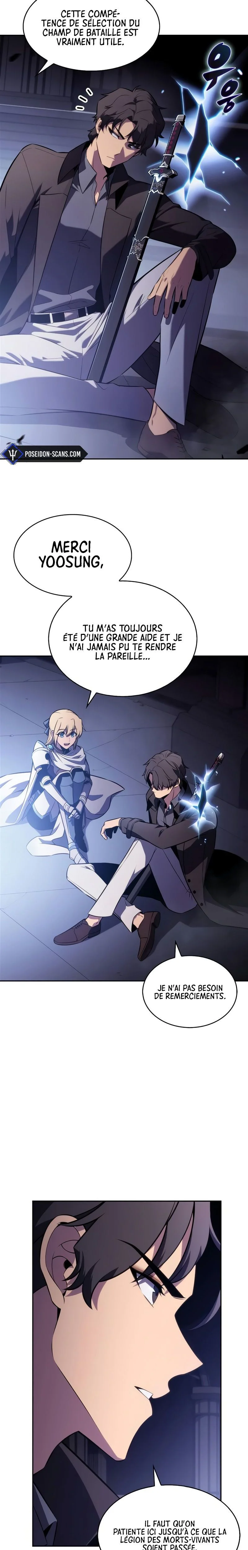Read I'm The Max-Level Newbie FRANCAIS Manga Online