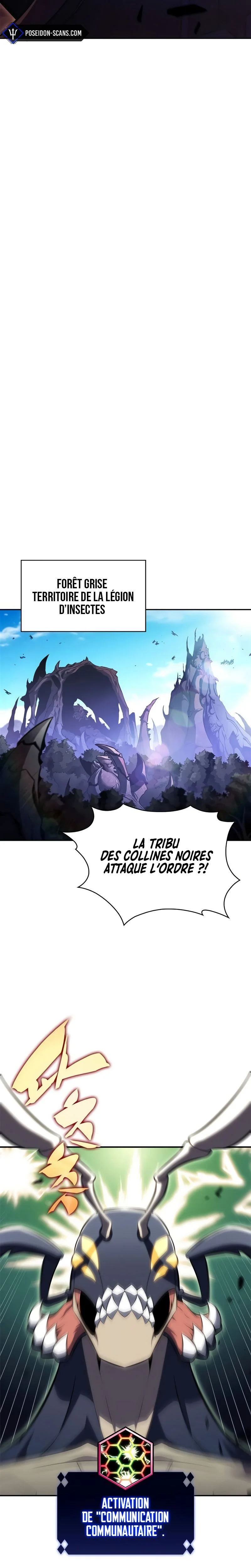 Read I'm The Max-Level Newbie FRANCAIS Manga Online