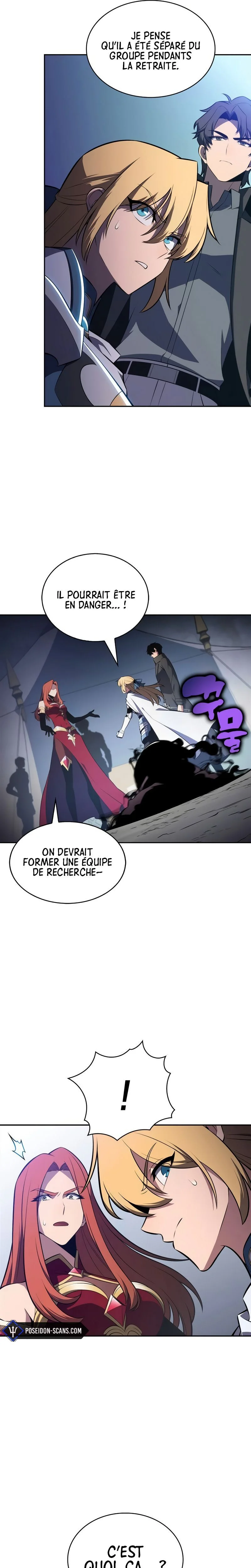 Read I'm The Max-Level Newbie FRANCAIS Manga Online