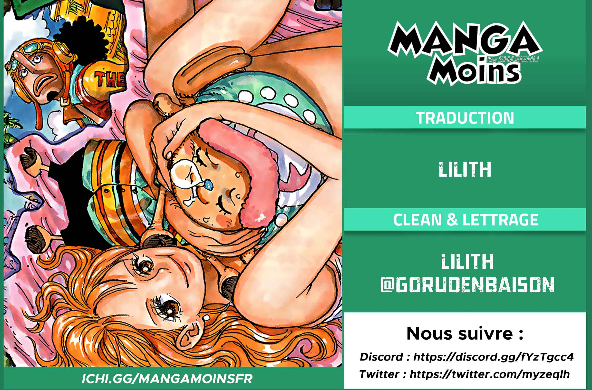 Read Jujutsu Kaisen FRANCAIS Manga Online