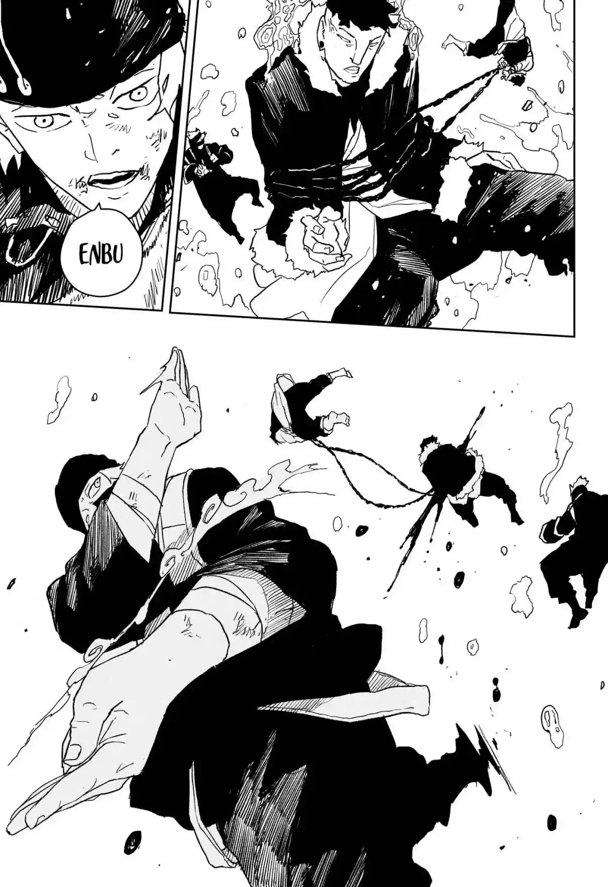 Read Kagurabachi FRANCAIS Manga Online