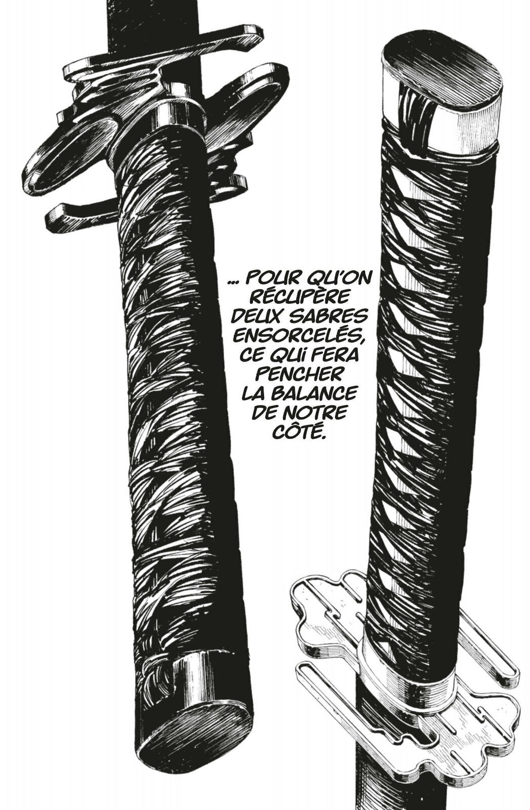 Read Kagurabachi FRANCAIS Manga Online