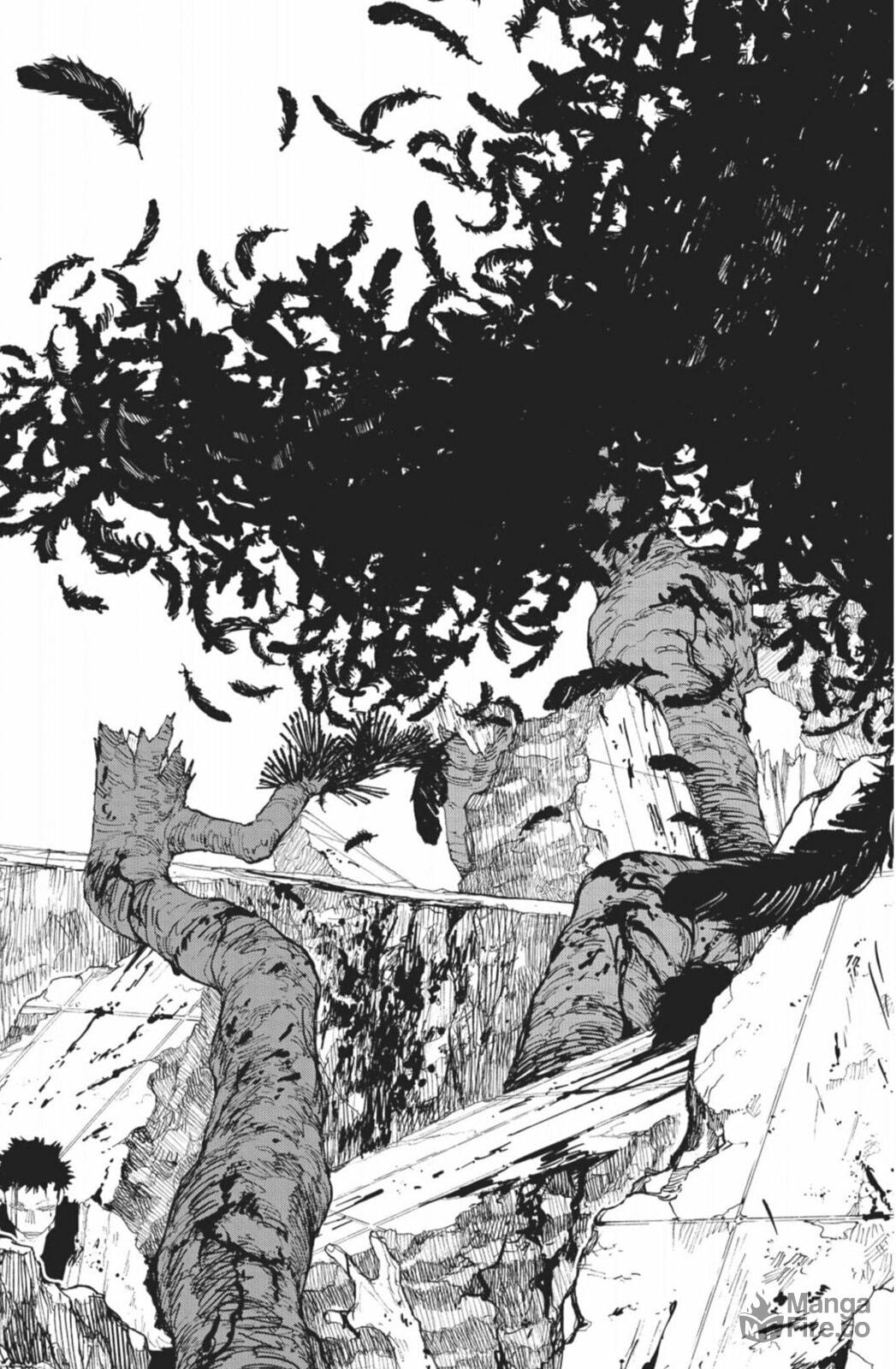 Read Kagurabachi FRANCAIS Manga Online