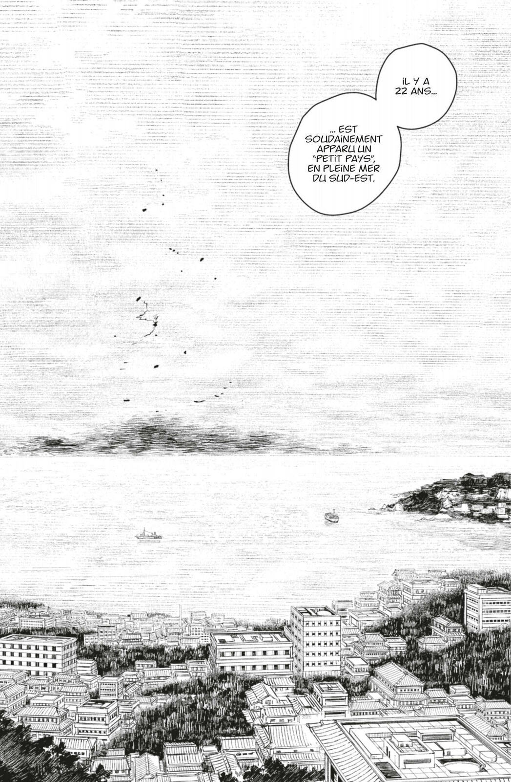 Read Kagurabachi FRANCAIS Manga Online