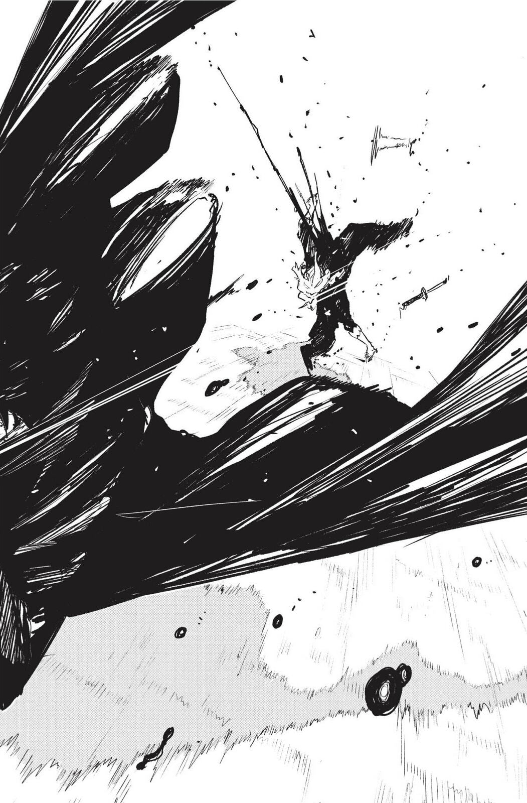 Read Kagurabachi FRANCAIS Manga Online