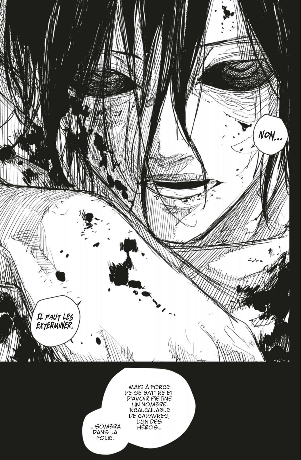 Read Kagurabachi FRANCAIS Manga Online