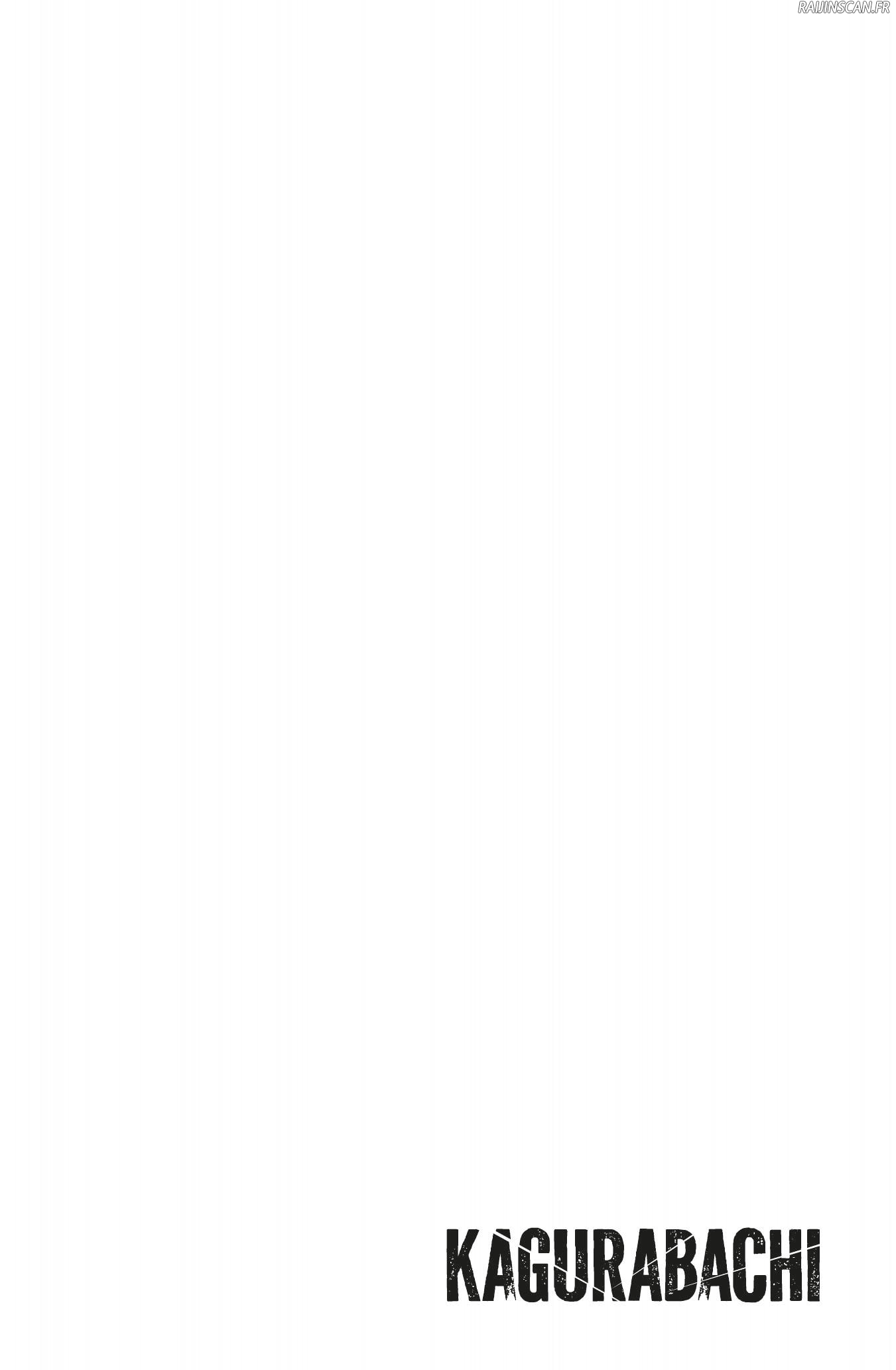 Read Kagurabachi FRANCAIS Manga Online