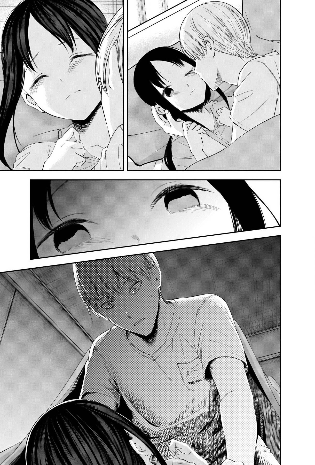 Read Kaguya-sama Love Is War FRANCAIS Manga Online