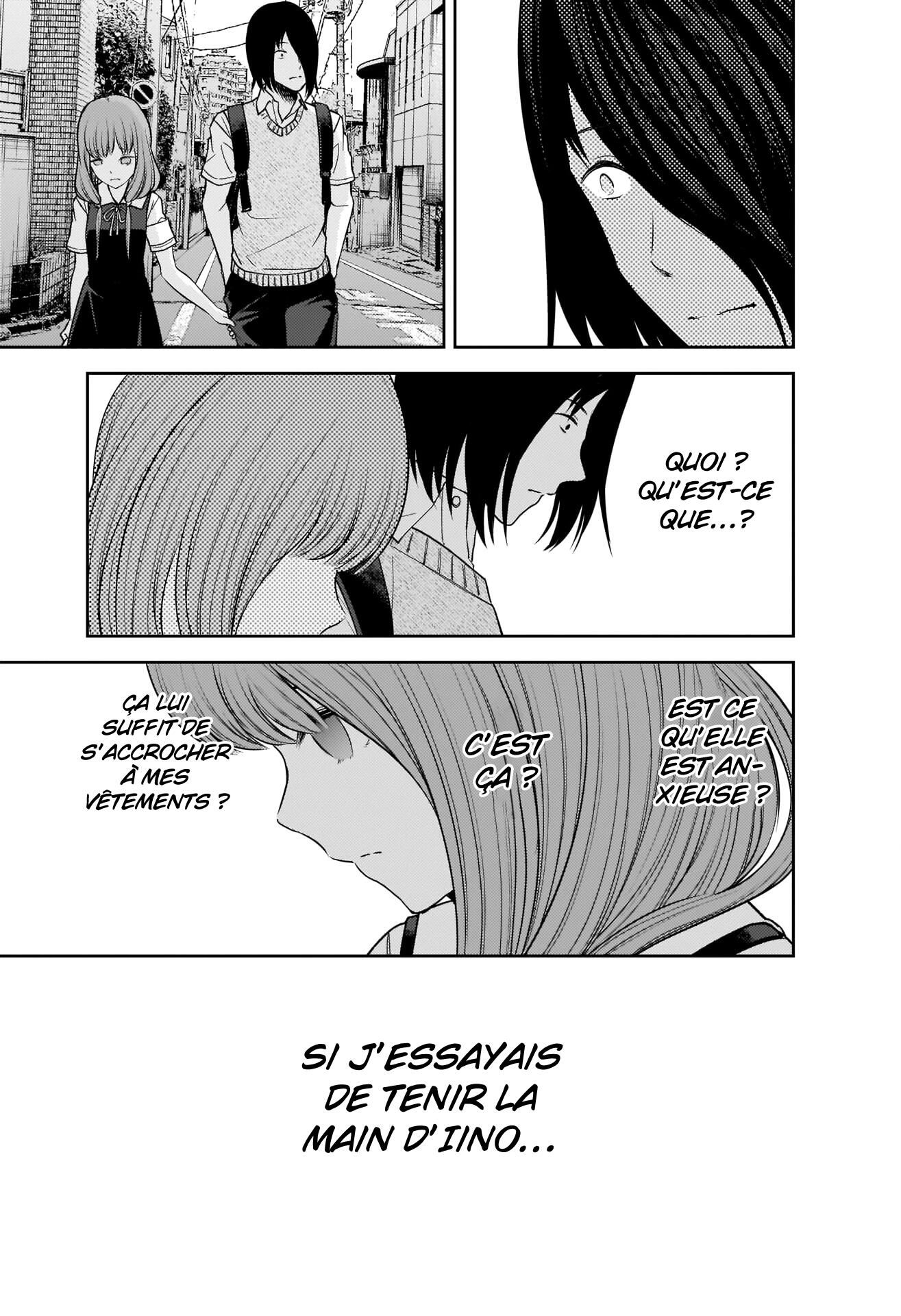 Read Kaguya-sama Love Is War FRANCAIS Manga Online