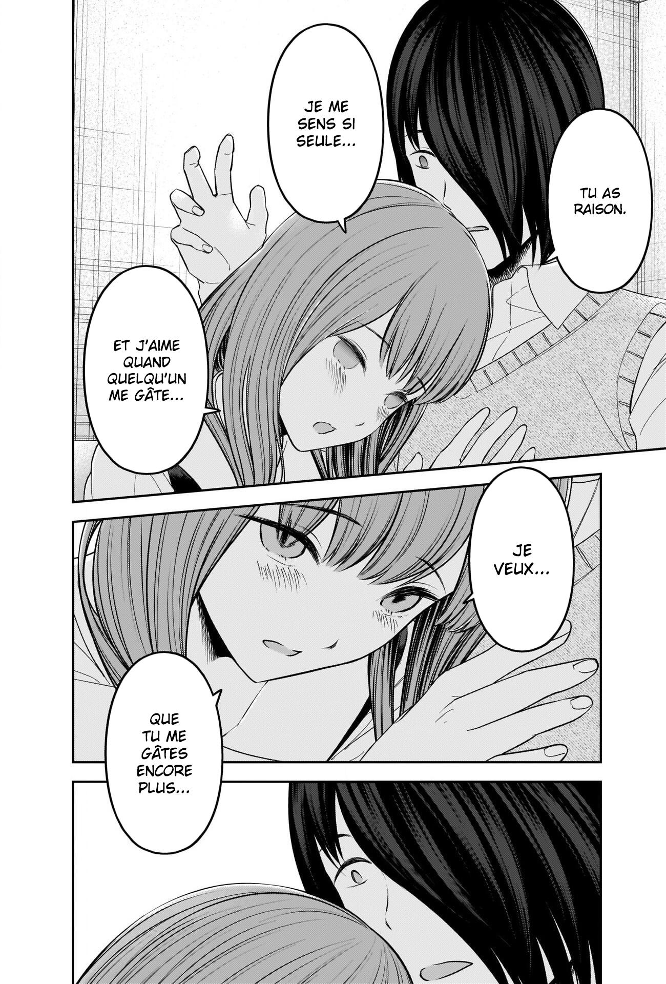 Read Kaguya-sama Love Is War FRANCAIS Manga Online